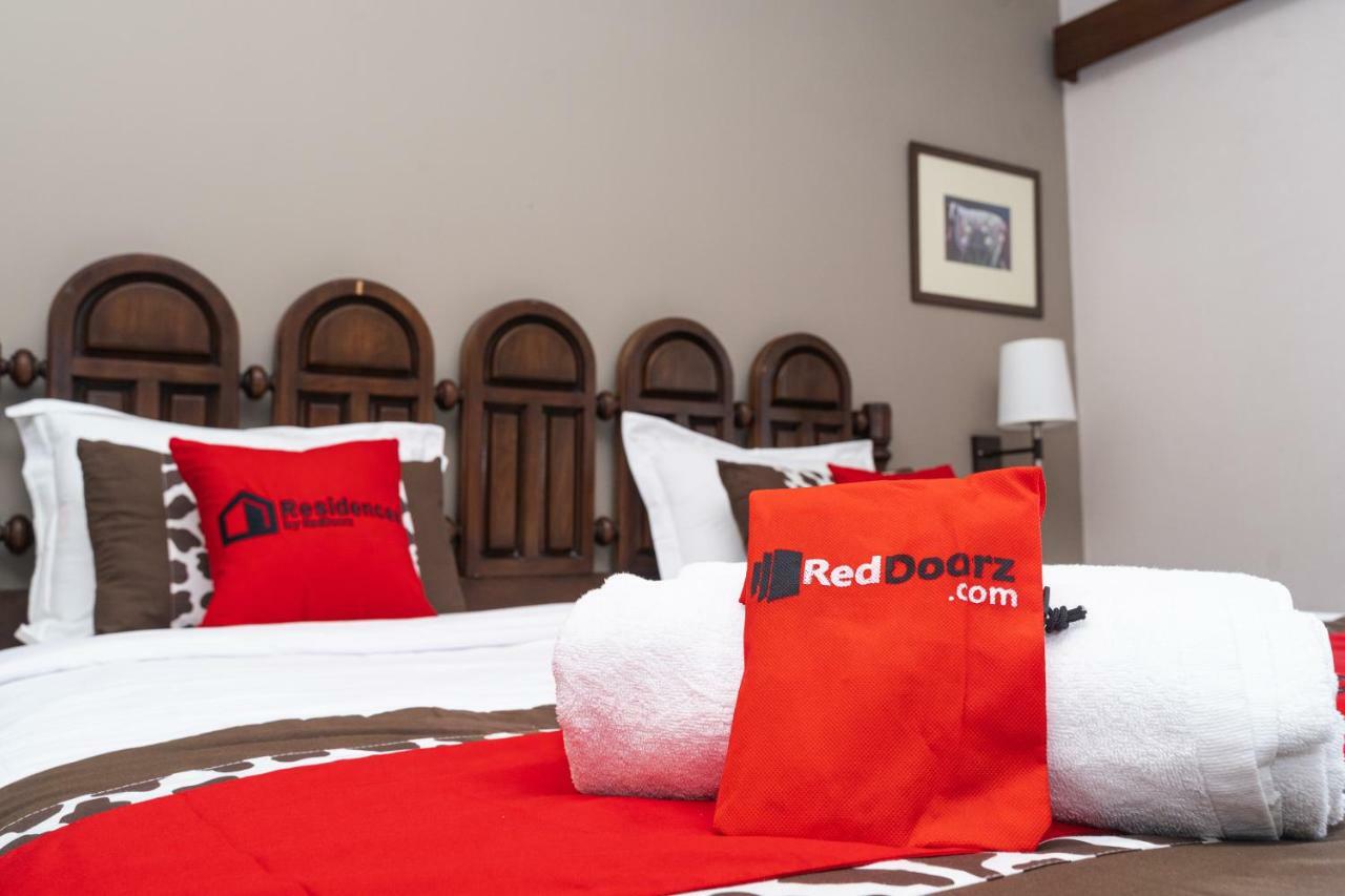 Reddoorz Premium @ Lido Sukabumi Hotell Bogor Eksteriør bilde